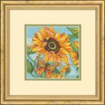 (image for) Sunflower Garden